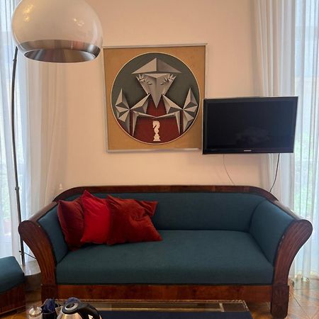Areamare Bed & Breakfast Napoli Exterior foto
