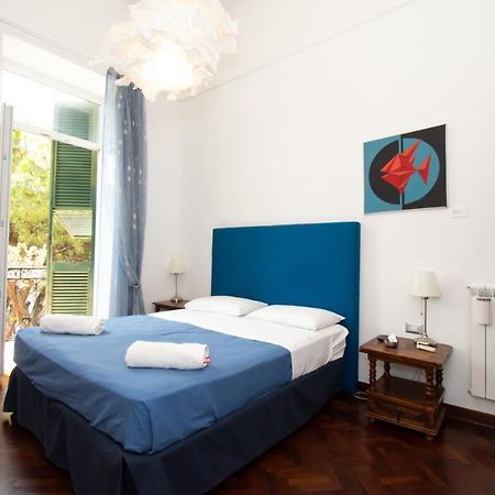 Areamare Bed & Breakfast Napoli Exterior foto