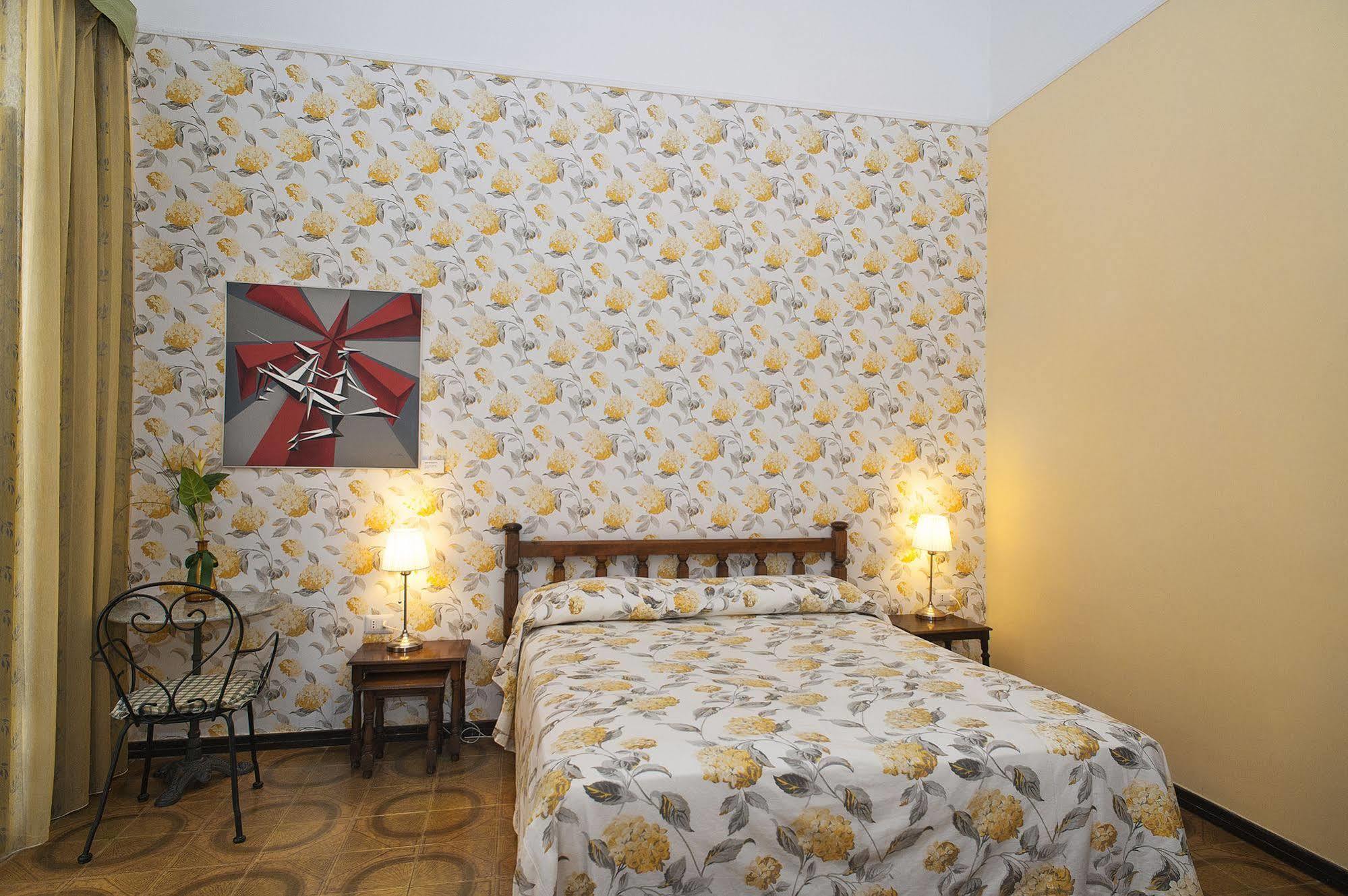 Areamare Bed & Breakfast Napoli Exterior foto