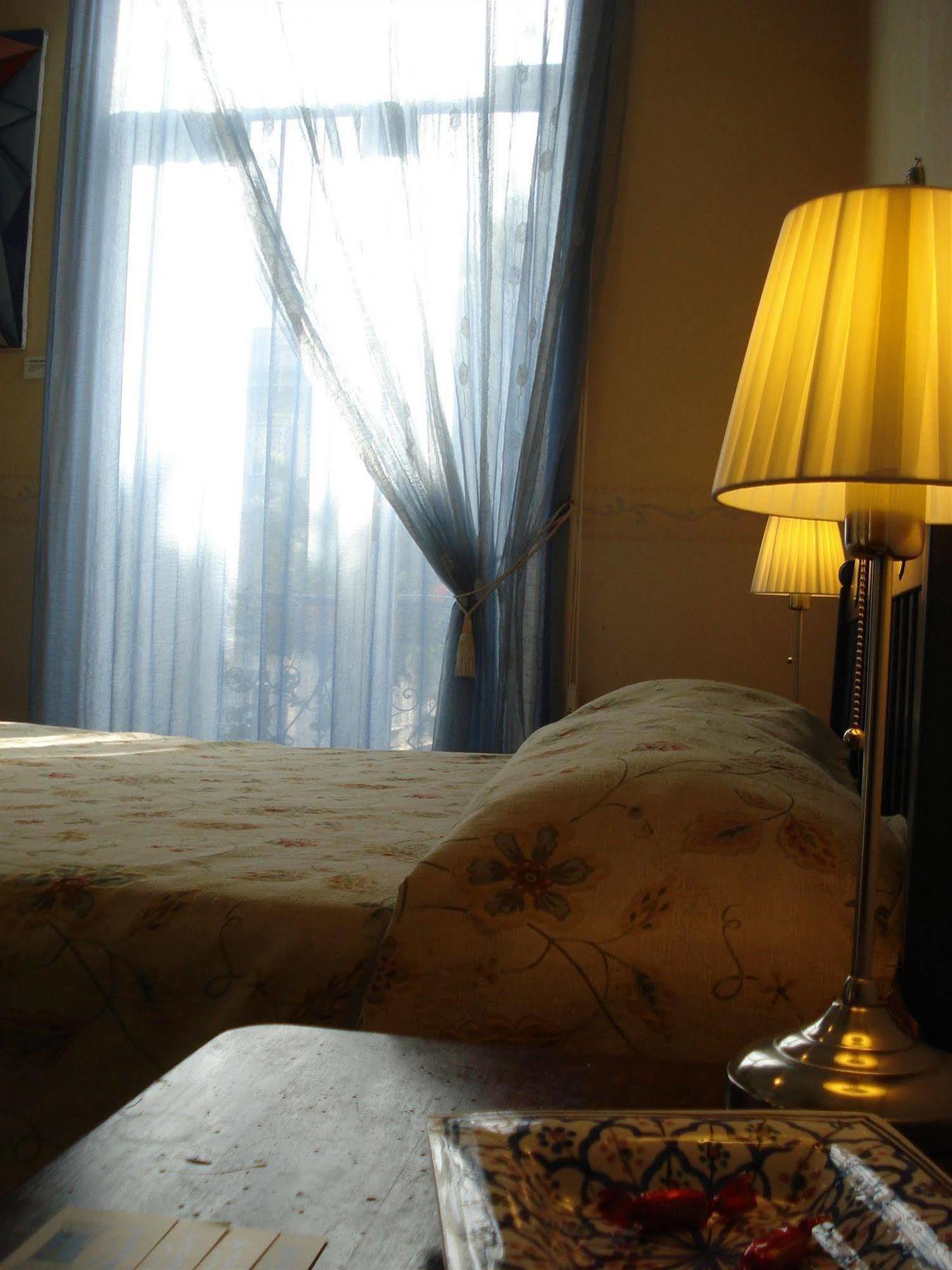 Areamare Bed & Breakfast Napoli Exterior foto