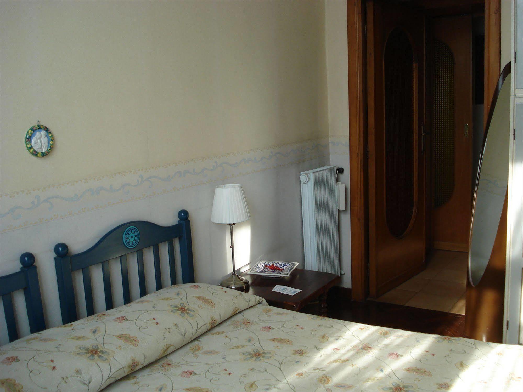 Areamare Bed & Breakfast Napoli Exterior foto