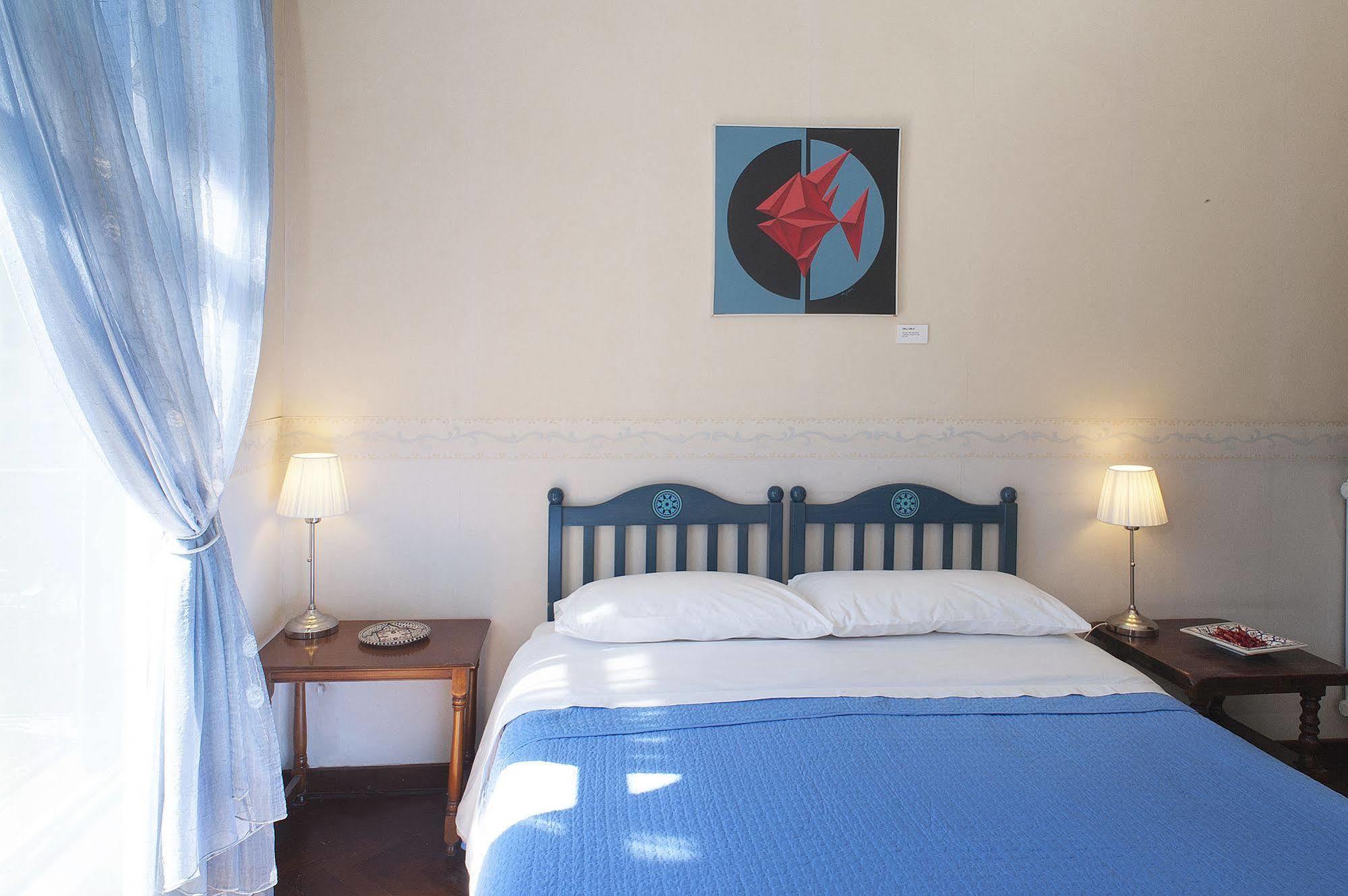 Areamare Bed & Breakfast Napoli Exterior foto