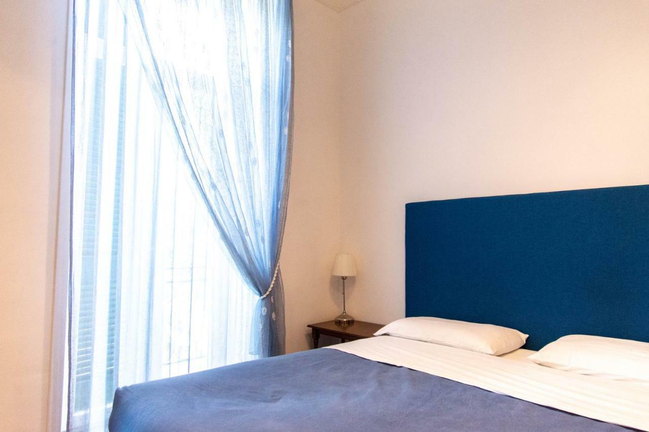 Areamare Bed & Breakfast Napoli Exterior foto