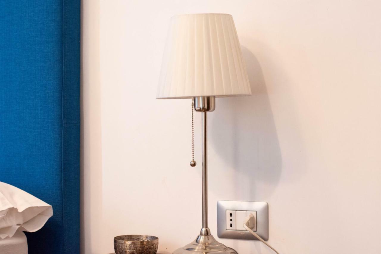 Areamare Bed & Breakfast Napoli Exterior foto
