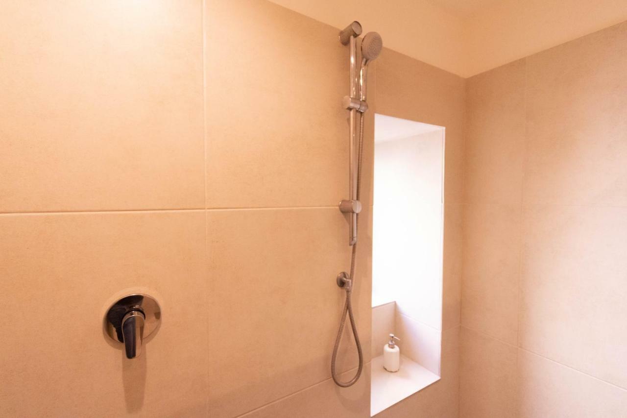 Areamare Bed & Breakfast Napoli Exterior foto