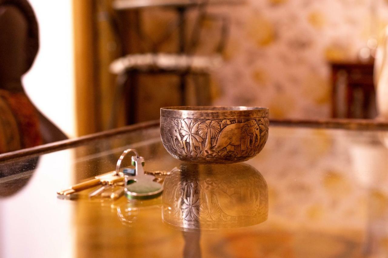 Areamare Bed & Breakfast Napoli Exterior foto
