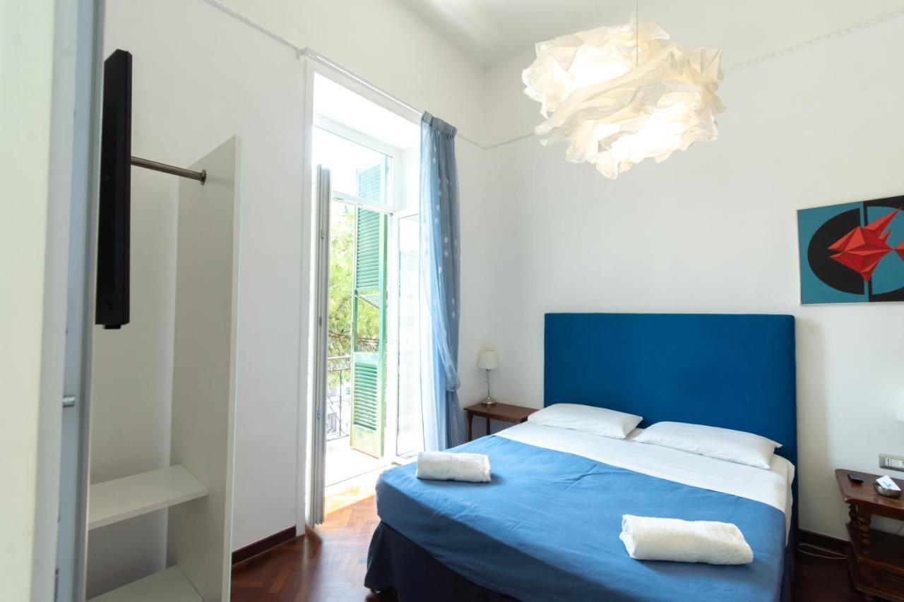 Areamare Bed & Breakfast Napoli Exterior foto