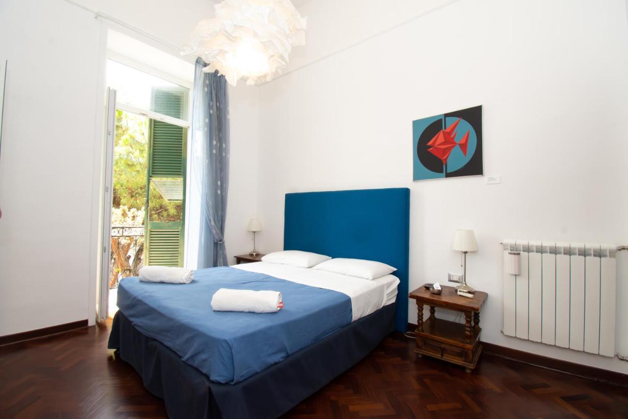 Areamare Bed & Breakfast Napoli Exterior foto