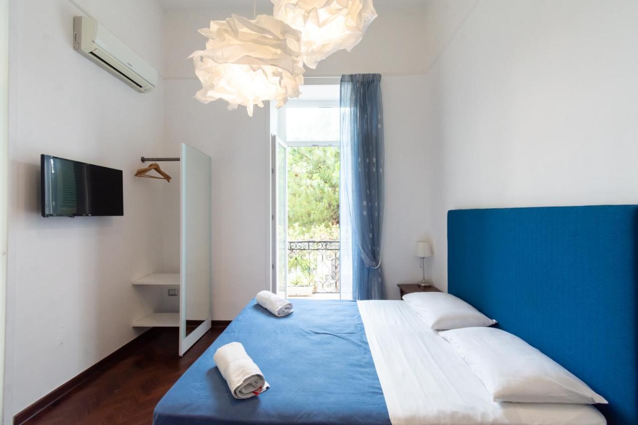 Areamare Bed & Breakfast Napoli Exterior foto
